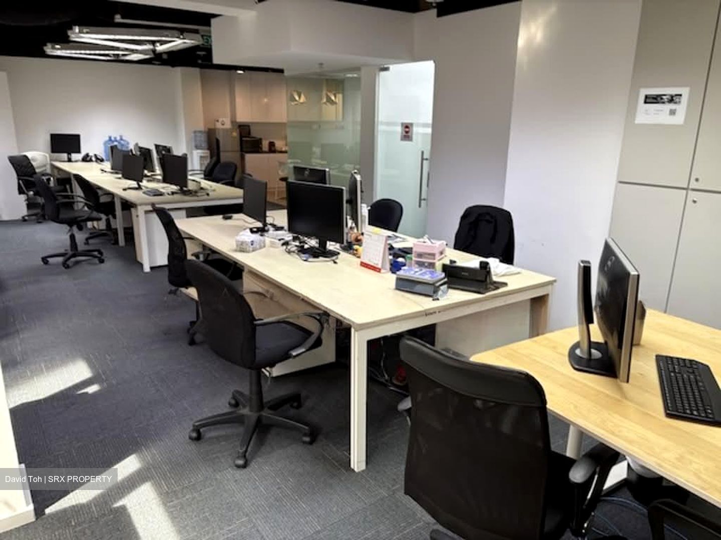 Raffles Place MRT (D1), Office #540598241